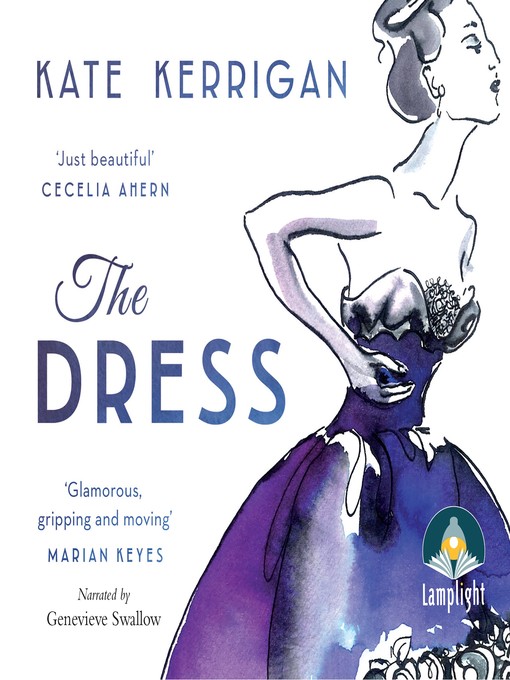 Title details for The Dress by Kate Kerrigan - Available